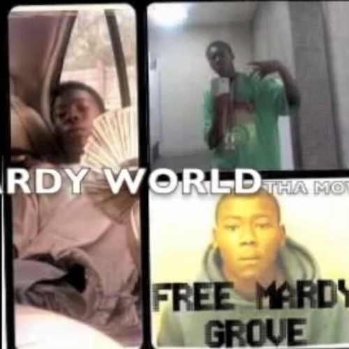 Tell Me WHy Official.MP3