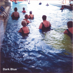 Dark Blue - Subterranean Man