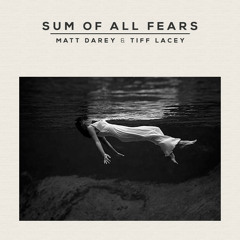 Matt Darey feat. Tiff Lacey - Sum Of All Fears (Kastis Torrau & Arnas D Remix)(Preview Cut)