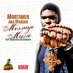 Available on iTunes - Jah Guide - Mortimer aka Wariah - VPAL Music/Barefoot Billionairz [2014]