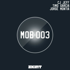 Run For Cover [Skint Records] OUT NOW