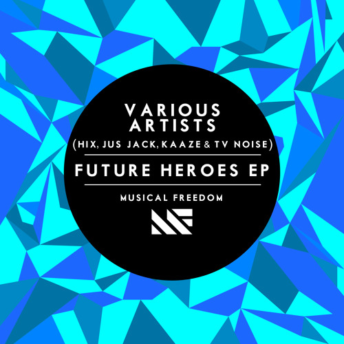 TV Noise - Yamidoo (Original Mix)