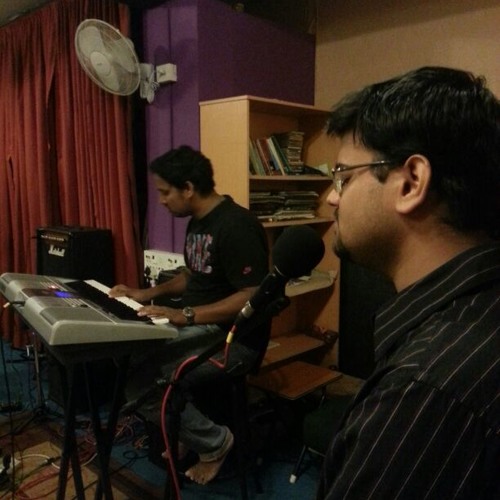 Nenjukkul Peidhidum Covers by Kailash Seshadri and Joel.