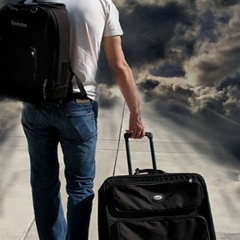 yes , but i am leaving                                                             نعم ولكنى سأرحل