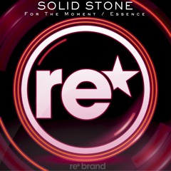 Solid Stone - Essence [A State Of Trance 648] [OUT NOW!]