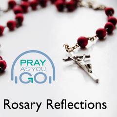 The Sorrowful Mysteries of the Rosary