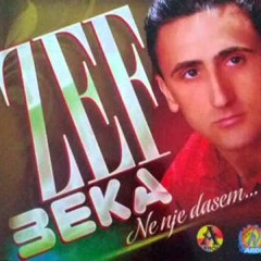 Zef Beka - Moj sevda