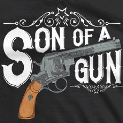 Son Of A Gun w/ Oblivious, Sbo, and Kee-Words (Produced by Demento)