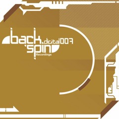 Trevor Benz - Hunter - [BACKSPIN RECORDS]