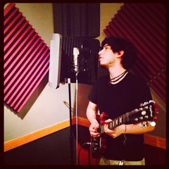 Sad Melody (Guitar Solo)  [(Studio Version)]