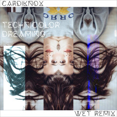 Cardiknox - Technicolor Dreaming (Wet Remix)