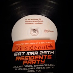 New Generation Of Classic Trance