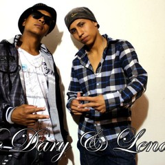 Contigo Amor Mc Dary & Lendavis Feat Lill Day (Prod.by Damte Studios)