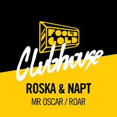 NAPT vs Roska - Roar