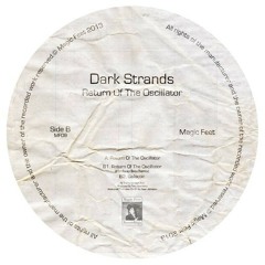 Dark Strands-Return Of The Oscillator