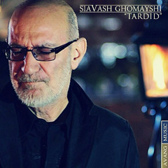 Siavash Ghomeishi - Tardid