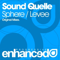 Sound Quelle - Sphere (Original Mix) [OUT NOW]
