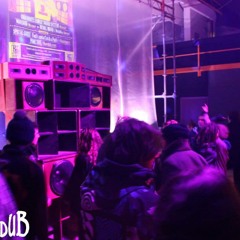 Wavedub meets OndeRootz sound system "Dubkasm - Victory"