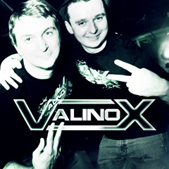 ValinoX - Dark Age