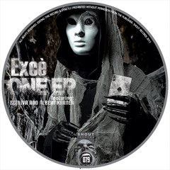 Exce - 1.3 (Original mix) [SHT079]