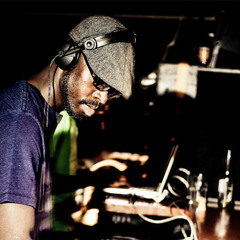 Cafe Culture Radio Show 001