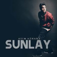 Sunlay by Asim Azhar