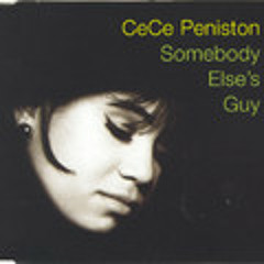 Ce Ce Peniston - Somebody Else's Guy - David Morales Classic Old School 12'' Mix