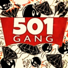 501 GVNG  @MooKMadeIt X @TatsWeedmusicX @ScottMcClark X Own It