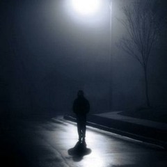Barba Negra - Caminando Solo
