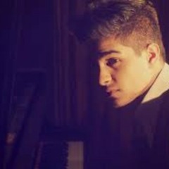 As Long As You Love Me (Piano Cover) by Asim Azhar