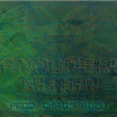 Annunaki Within (Prod. by CHAOS Abzu)