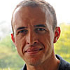 Infrastructures, institutions and demand - Matt Watson