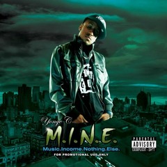 Go 4 M.I.N.E. #Throwback