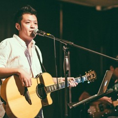 Holy is the Lord (Chris Tomlin cover)