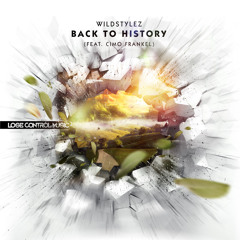 Back To History (feat. Cimo Fränkel) (Intents Theme 2013) (Radio Edit)