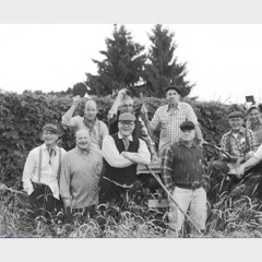 Auwt prinze - De Ieste mer auch de letse kieer