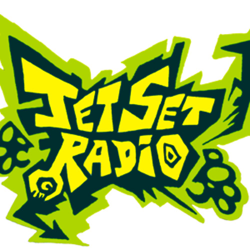 Stream Jet set radio future - Teknopathetic - hideki naganuma by mohamed  abd el azim | Listen online for free on SoundCloud