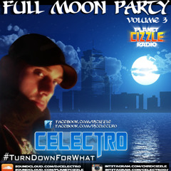 FULL MOON PARTY III