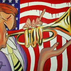 American Musical Arias Jonathan Michie, JSO, Frederic Chaslin, Part1