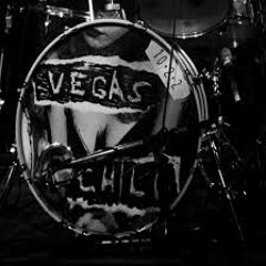 Vegas Child - Steve McQueen