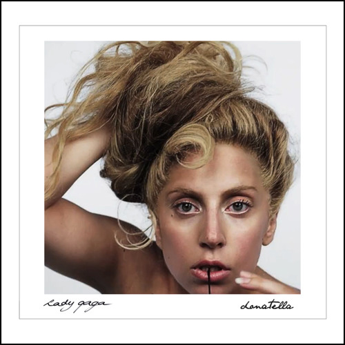 Lady Gaga ArtRave   The ARTPOP Ball Tour   ACT 5 Judas (Intro)  Donatella (Live)