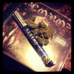 IM ROLLIN- LOBOZ (Santos)(Trigger)FT. DOPEY