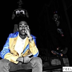 Last Man Standing (BOTL) Ft. Jodie Fenix & TyyLaw