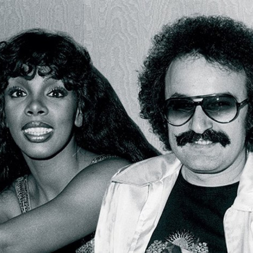 Donna Summer Collaborations