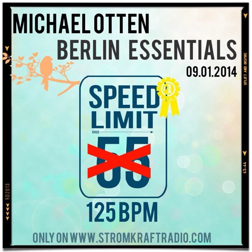 Michael Otten - Berlin Essentials 09.01.2014 -free download -