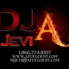 Fuego- Woman Del Callao DJ Jevi Edit Intro Outro 126 BPM