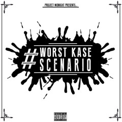 Kase - The Strangers Ft J Clarke, Str8 Piff & Oman