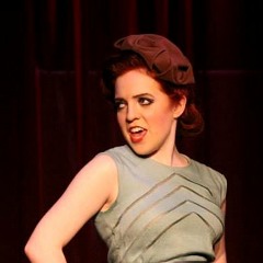 "I Resolve" from She Loves Me