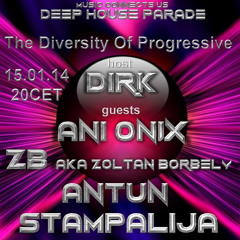 Dirk Mu Sic