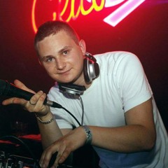 DEEP ENERGY - Dj Matti - Rozgrzewka - 04.01.14